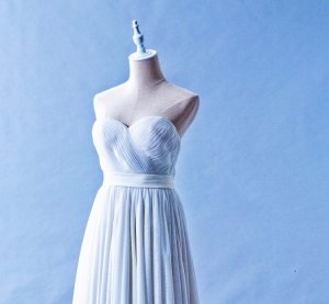 212W12 Princess Classy Top Malaysia Wedding Dress Designer Rental