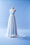 212W12 Princess Classy Wedding Dress Designer Malaysia