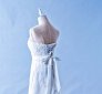 505W04 LL Sweet Heart Alencon lace A line Beaded (1) Top Malaysia Wedding Dress Designer Rental
