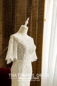 Bride Wedding Gown Premium Designer Malaysia rental Bridal Gown Signature Designer Custom make rental Kuala Lumpur