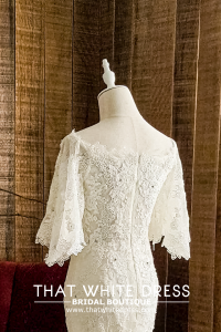 Bride Wedding Gown Premium Designer Malaysia rental Bride Wedding Dress Designer Premium White Rental Kuala Lumpur