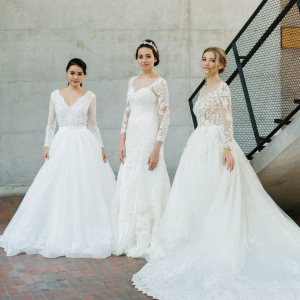 9 Bride Wedding Event Reception Dinner Dress rental Malaysia