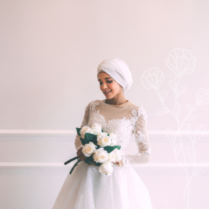 710LLW01 LL Nicollette Long sleeves illusion bodice satin trumpet 1 Long Sleeves Bridal Dress Malaysia Rental, French Lace wedding Dress rental Malaysia, 