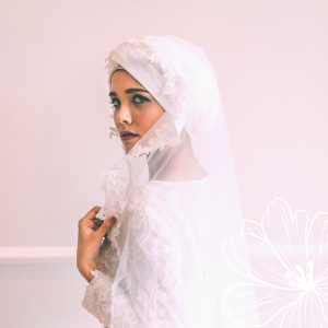 710LLW03 LL Melyssa illusion long sleeves boat neck wedding dress Alencon lace A line 12