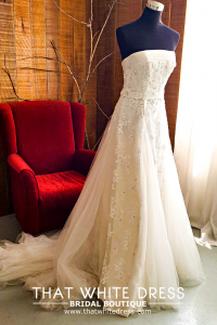 1212W06 Princess Diana (2) Wedding Gown rental Malaysia Gaun Pengantin
