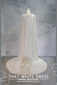 214LLW01 Pure Sweet Heart Silk Satin Trumpet Plus size Bride Event Reception Dinner Dress rental Malaysia